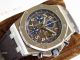 (JF) Replica Audemars Piguet Royal Oak Offshore Swiss 3126 Watch Blue Subdials (4)_th.jpg